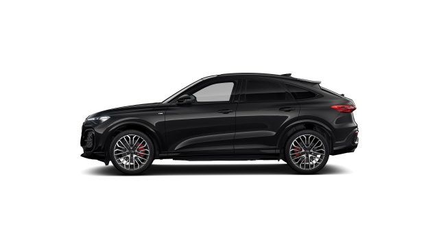 AUDI QUATTRO AUDI Q5 SPORTBACK S LINE EDITION - foto 6
