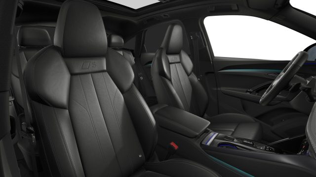 AUDI QUATTRO AUDI Q5 SPORTBACK S LINE EDITION - foto 7