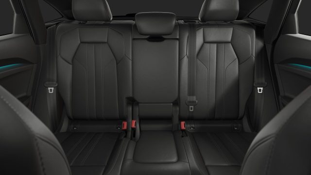 AUDI QUATTRO AUDI Q5 SPORTBACK S LINE EDITION - foto 9