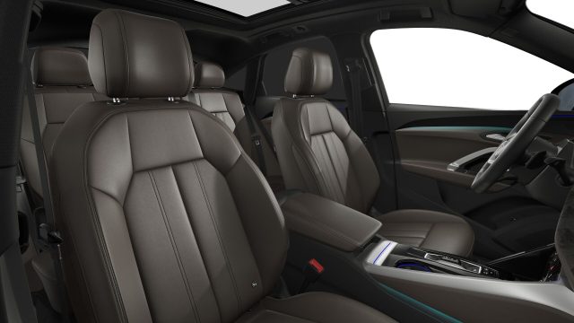 AUDI QUATTRO AUDI Q5 SPORTBACK S LINE EDITION - foto 7