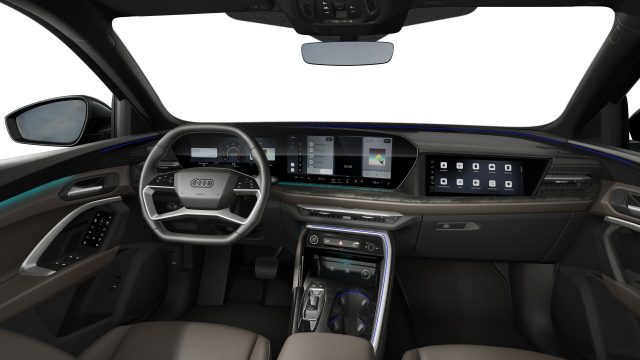 AUDI QUATTRO AUDI Q5 SPORTBACK S LINE EDITION - foto 8