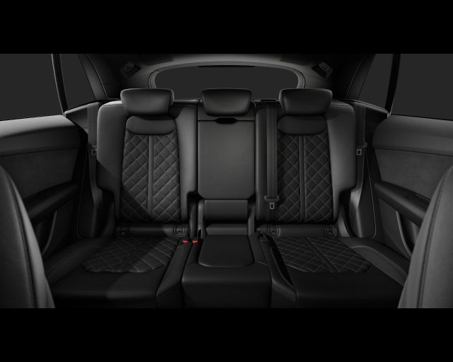 AUDI QUATTRO AUDI Q8 SUV  S LINE EDITION TDI  - foto 9