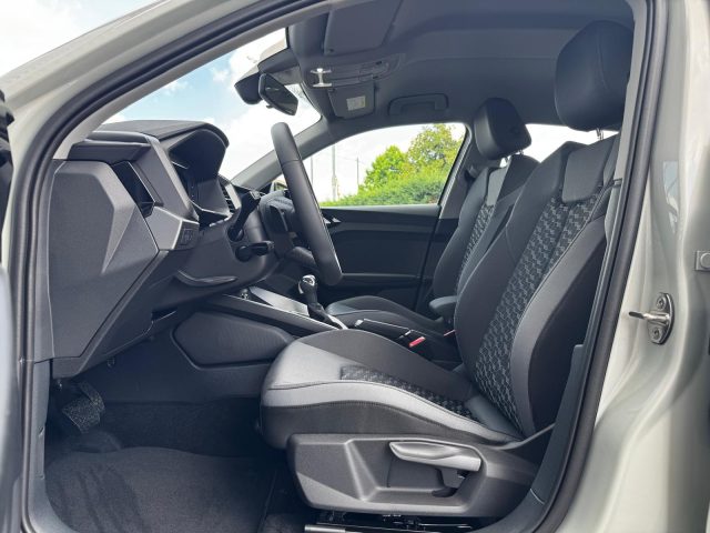 AUDI A1 SPORTBACK 30 TFSI S-TRONIC S LIN - foto 10