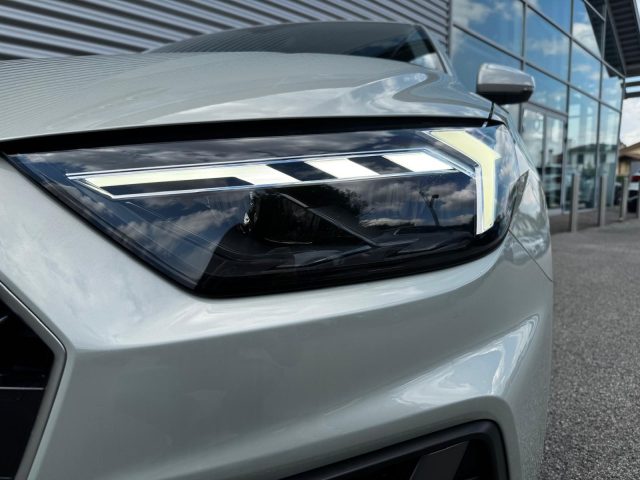 AUDI A1 SPORTBACK 30 TFSI S-TRONIC S LIN - foto 11