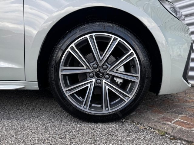 AUDI A1 SPORTBACK 30 TFSI S-TRONIC S LIN - foto 12
