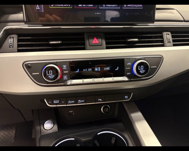 AUDI A4 AVANT 30 TDI MHEV S-TRONIC BUSIN - foto 7