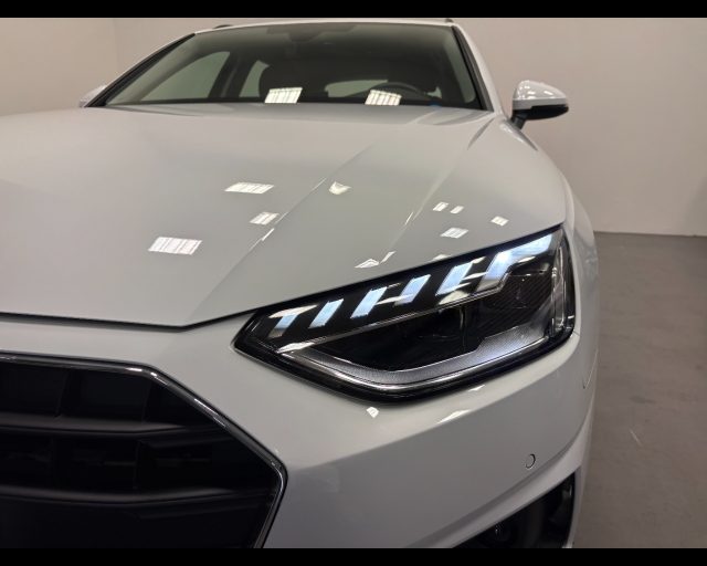 AUDI A4 AVANT 30 TDI MHEV S-TRONIC BUSIN - foto 10