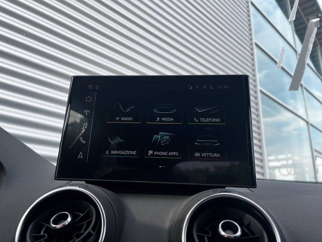 AUDI Q2 35 TDI S-TRONIC S-LINE EDITION - foto 6