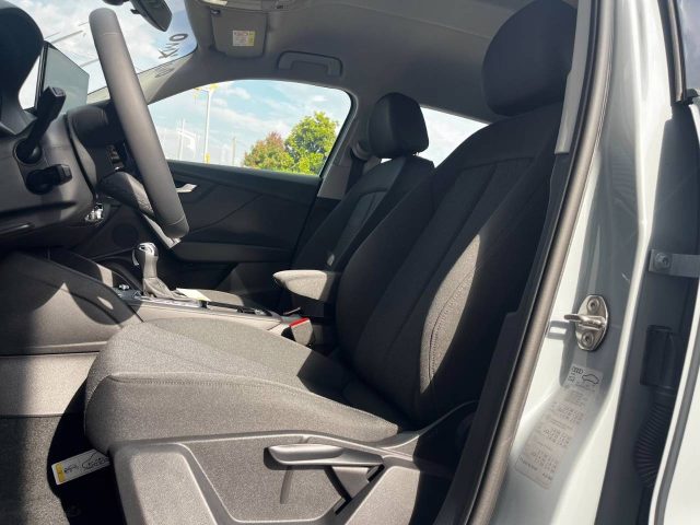 AUDI Q2 35 TDI S-TRONIC S-LINE EDITION - foto 8