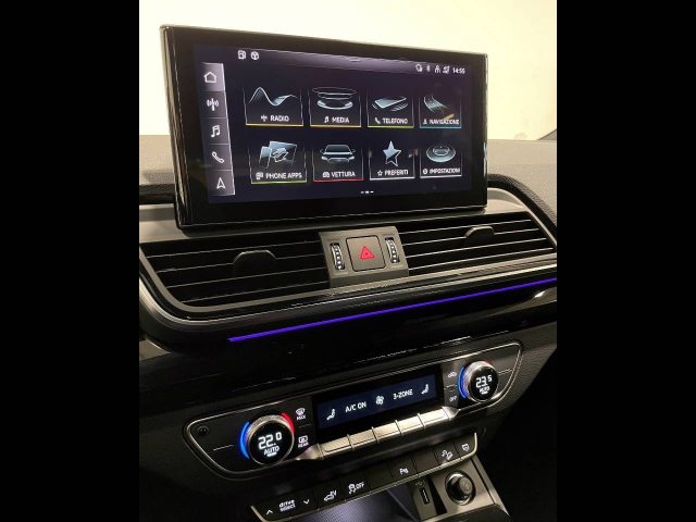 AUDI Q5 SPORTBACK 55 TFSIE QUATTRO S-TRO - foto 6