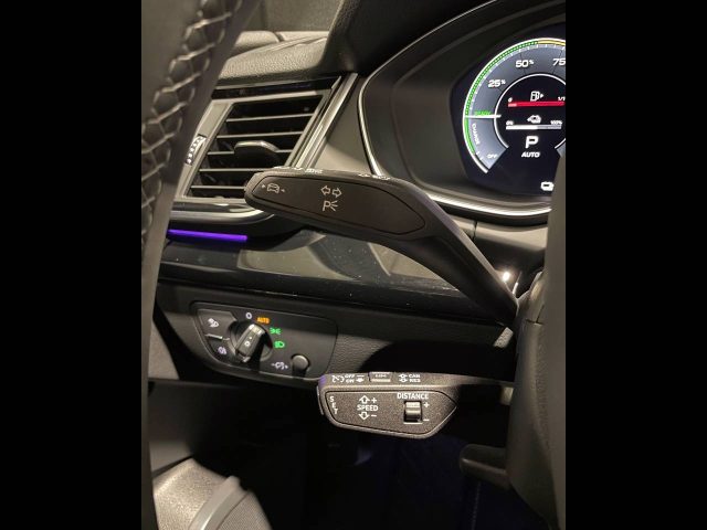 AUDI Q5 SPORTBACK 55 TFSIE QUATTRO S-TRO - foto 8