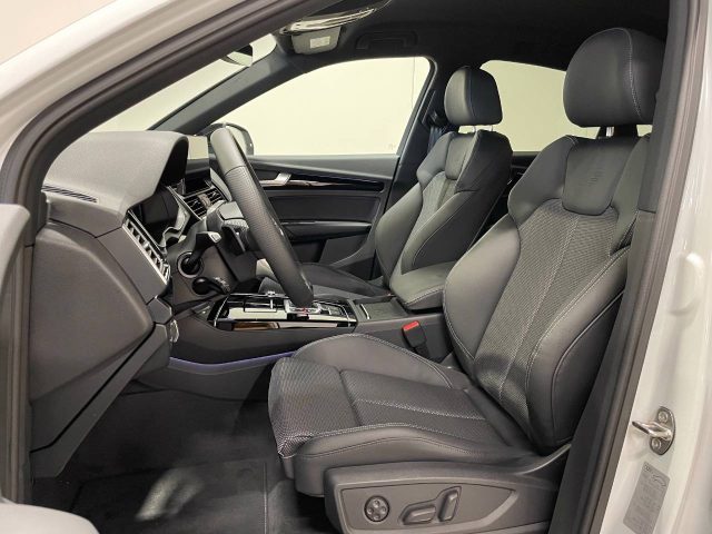 AUDI Q5 SPORTBACK 55 TFSIE QUATTRO S-TRO - foto 9