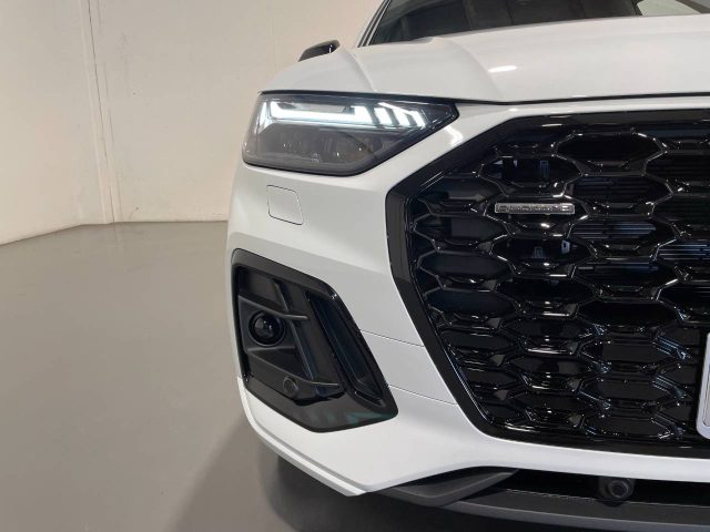 AUDI Q5 SPORTBACK 55 TFSIE QUATTRO S-TRO - foto 11