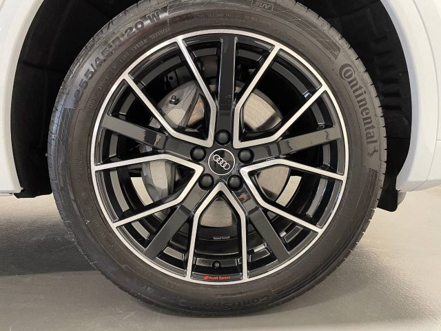 AUDI Q5 SPORTBACK 55 TFSIE QUATTRO S-TRO - foto 12