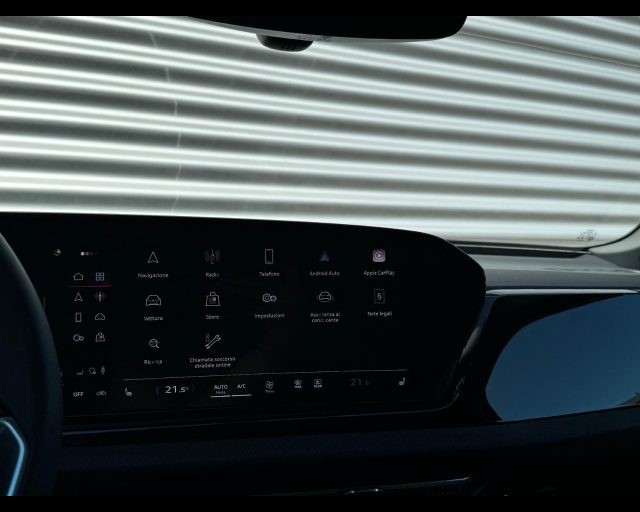 AUDI A5 AVANT TFSI S-TRONIC BUSINESS ADV - foto 6