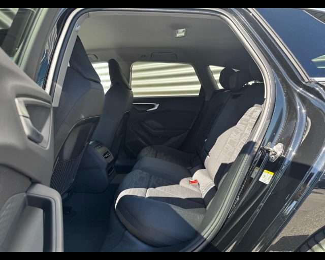 AUDI A5 AVANT TFSI S-TRONIC BUSINESS ADV - foto 9