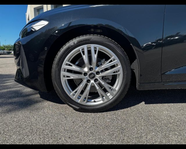 AUDI A5 AVANT TFSI S-TRONIC BUSINESS ADV - foto 10
