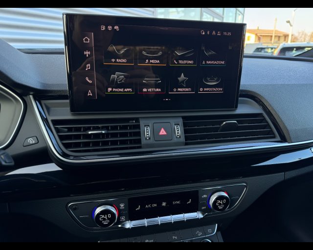 AUDI Q5 SPORTBACK 40 TDI MHEV S-TRONIC Q - foto 6