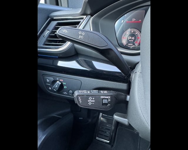 AUDI Q5 SPORTBACK 40 TDI MHEV S-TRONIC Q - foto 7