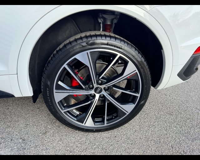 AUDI Q5 SPORTBACK 40 TDI MHEV S-TRONIC Q - foto 10