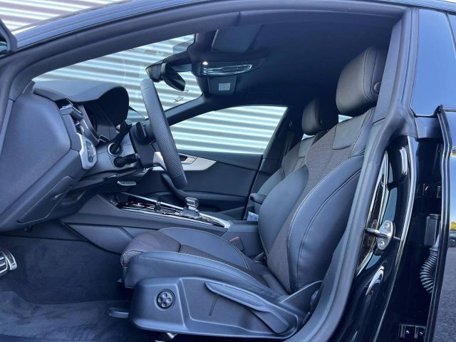 AUDI A5 SPORTBACK 40 TDI MHEV S-TRONIC Q - foto 8