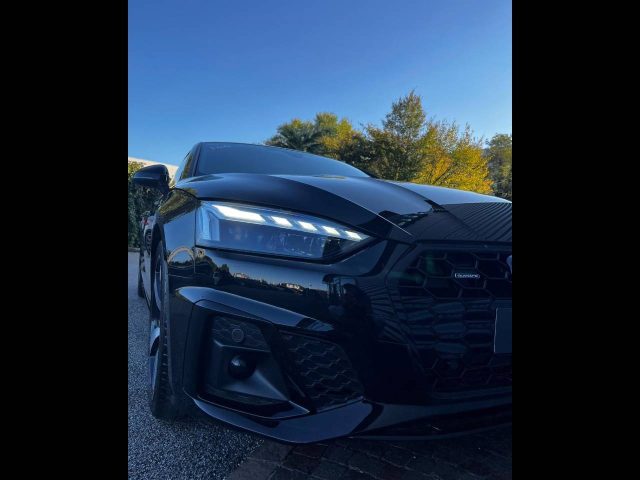 AUDI A5 SPORTBACK 40 TDI MHEV S-TRONIC Q - foto 9