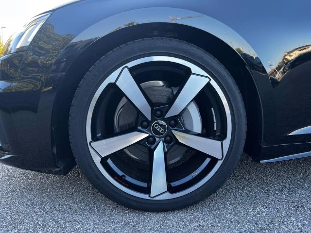 AUDI A5 SPORTBACK 40 TDI MHEV S-TRONIC Q - foto 10