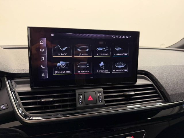 AUDI Q5 SPORTBACK 40 TDI MHEV S-TRONIC Q - foto 6