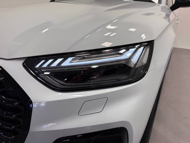 AUDI Q5 SPORTBACK 40 TDI MHEV S-TRONIC Q - foto 10