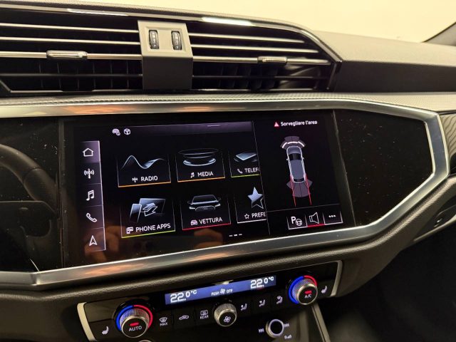 AUDI Q3 SPORTBACK 40 TDI S-TRONIC QUATTR - foto 6