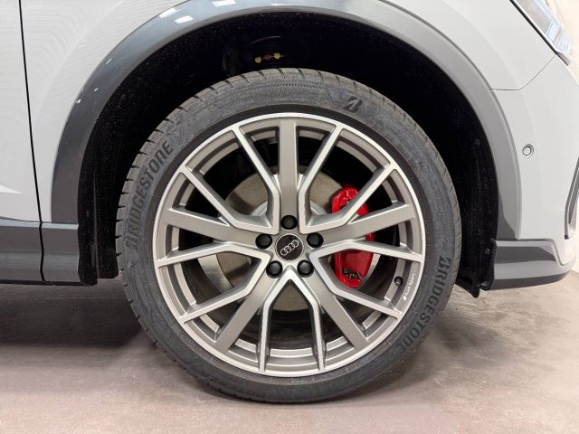 AUDI Q3 SPORTBACK 40 TDI S-TRONIC QUATTR - foto 10