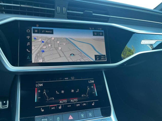 AUDI A6 AVANT 55 TFSIE PHEV S-TRONIC QUATTRO S - foto 6