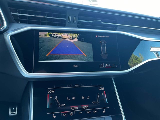 AUDI A6 AVANT 55 TFSIE PHEV S-TRONIC QUATTRO S - foto 7
