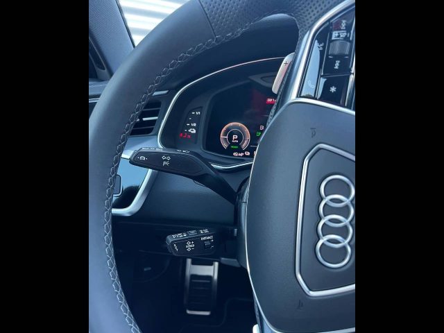 AUDI A6 AVANT 55 TFSIE PHEV S-TRONIC QUATTRO S - foto 9