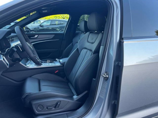 AUDI A6 AVANT 55 TFSIE PHEV S-TRONIC QUATTRO S - foto 10