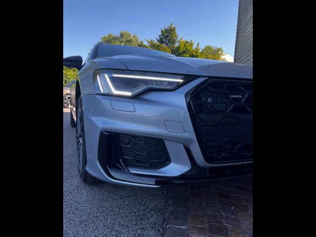 AUDI A6 AVANT 55 TFSIE PHEV S-TRONIC QUATTRO S - foto 12