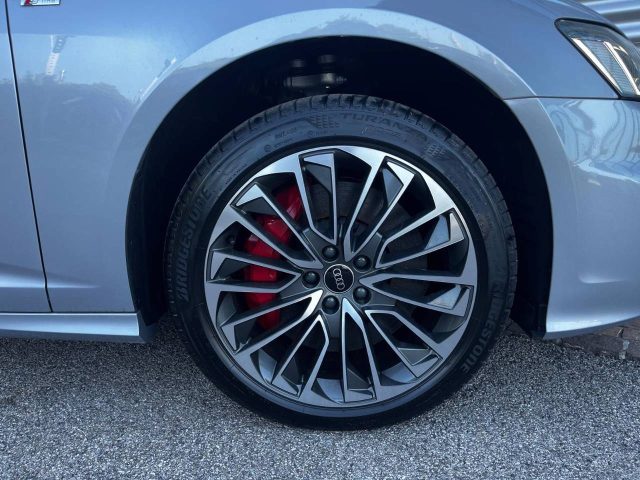 AUDI A6 AVANT 55 TFSIE PHEV S-TRONIC QUATTRO S - foto 13
