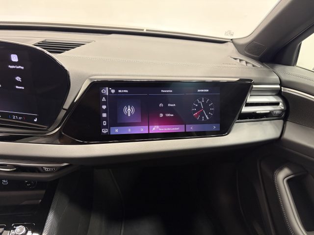 AUDI A6 AVANT 150KW TDI S-TRONIC - foto 8