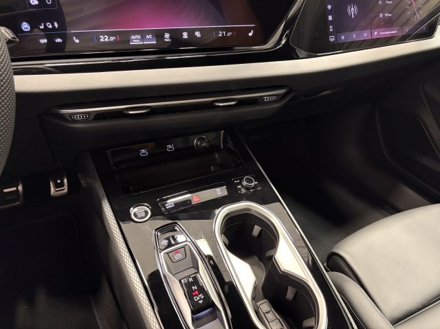 AUDI A6 AVANT 150KW TDI S-TRONIC - foto 9