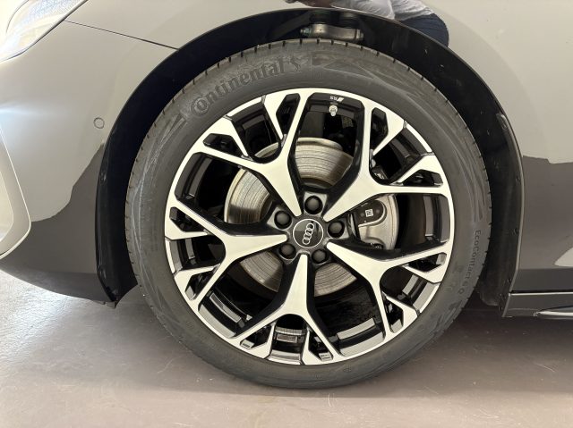 AUDI A6 AVANT 150KW TDI S-TRONIC - foto 15