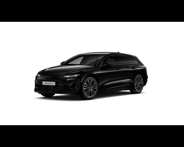 AUDI A6 AVANT NOLEGGIO A BREVE TERMINE AUDI  S - foto 2