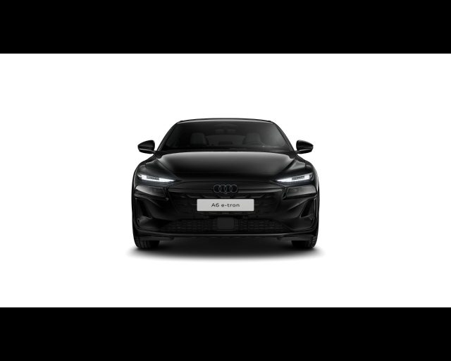 AUDI A6 AVANT NOLEGGIO A BREVE TERMINE AUDI  S - foto 4