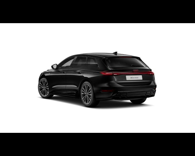 AUDI A6 AVANT NOLEGGIO A BREVE TERMINE AUDI  S - foto 5