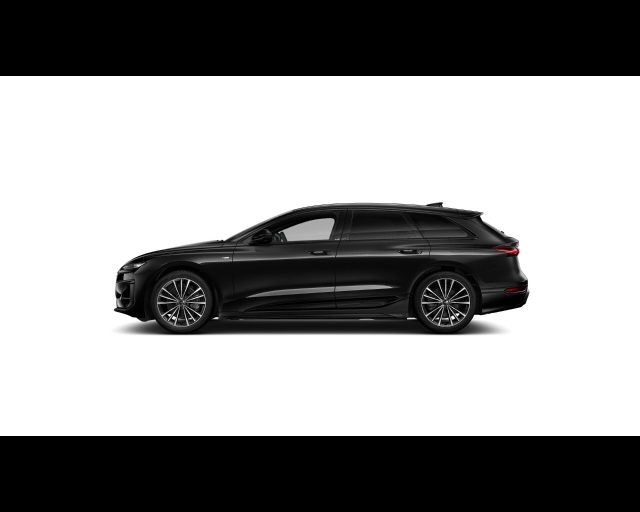 AUDI A6 AVANT NOLEGGIO A BREVE TERMINE AUDI  S - foto 6