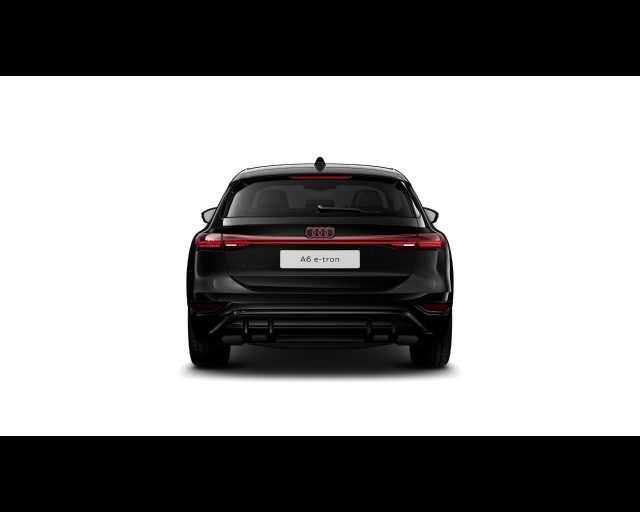 AUDI A6 AVANT NOLEGGIO A BREVE TERMINE AUDI  S - foto 7