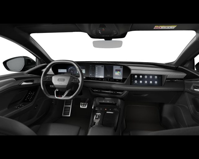 AUDI A6 AVANT NOLEGGIO A BREVE TERMINE AUDI  S - foto 8