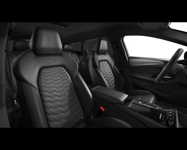 AUDI A6 AVANT NOLEGGIO A BREVE TERMINE AUDI  S - foto 9