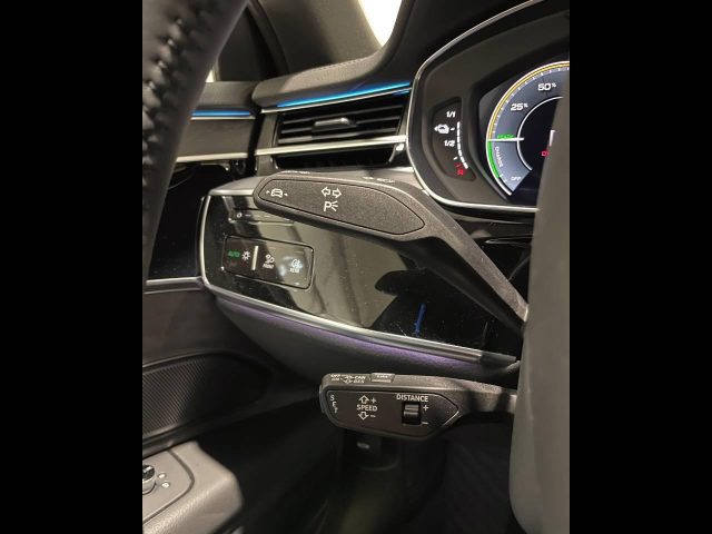 AUDI A8 60 TFSIE QUATTRO TIPTRONIC - foto 6