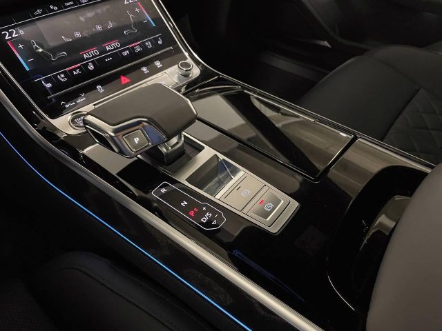 AUDI A8 60 TFSIE QUATTRO TIPTRONIC - foto 10