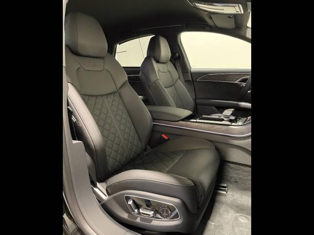 AUDI A8 60 TFSIE QUATTRO TIPTRONIC - foto 13